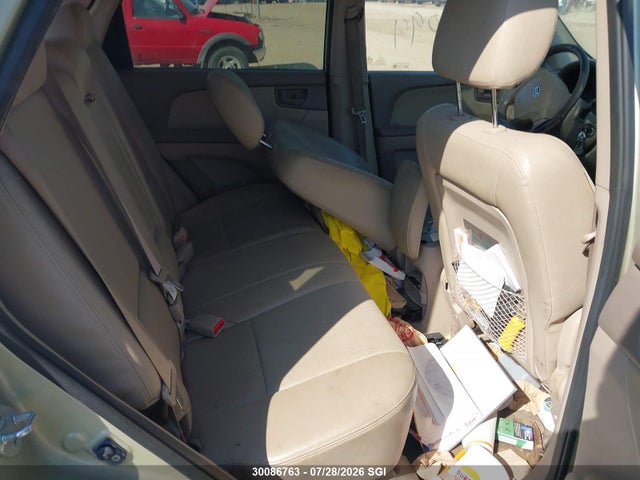 30086763 :رقم المزاد ، KNDJE723887515174 vin ، 2008 Kia Sportage Ex/lx مزاد بيع