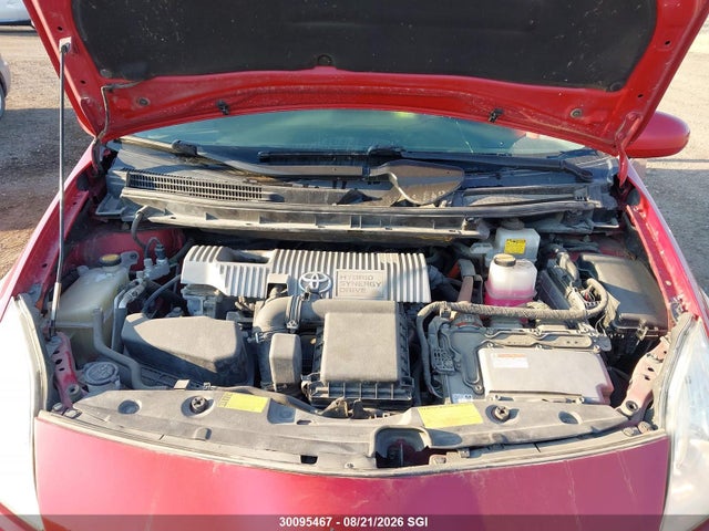 Aukcja sprzedaży 2012 Toyota Prius, vin: JTDKN3DU0C5426075, numer aukcji: 30095467