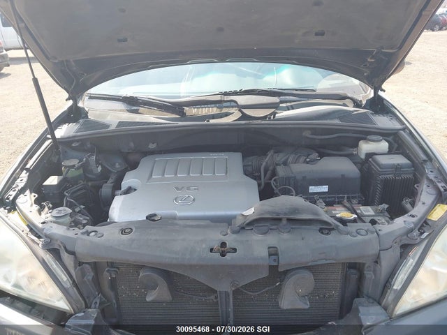 2007 Lexus Rx 350 მანქანა იყიდება აუქციონზე, vin: 2T2HK31U37C006693, აუქციონის ნომერი: 30095468