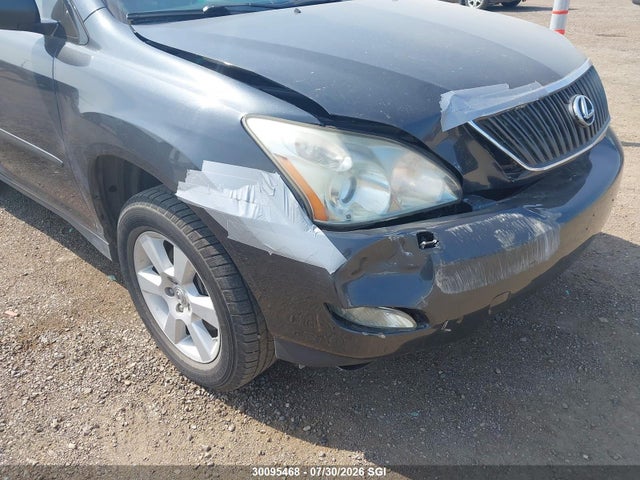 2007 Lexus Rx 350 მანქანა იყიდება აუქციონზე, vin: 2T2HK31U37C006693, აუქციონის ნომერი: 30095468