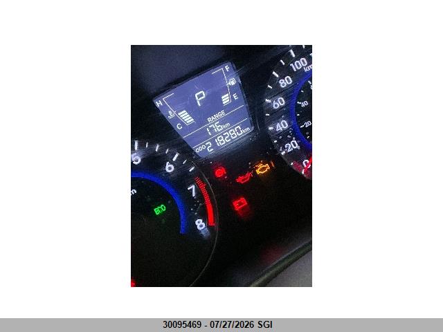Hyundai ACCENT GL 2014 KMHCT4AE5EU771832 Image 8