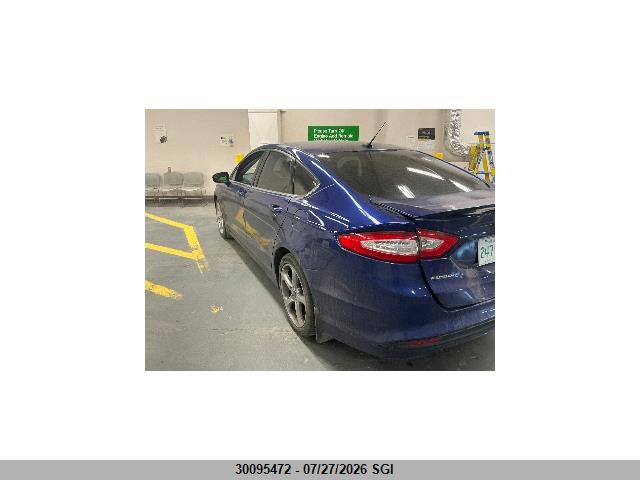 2013 Ford Fusion Se მანქანა იყიდება აუქციონზე, vin: 3FA6P0HR7DR294047, აუქციონის ნომერი: 30095472