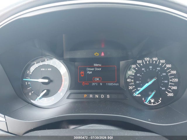 2013 Ford Fusion Se მანქანა იყიდება აუქციონზე, vin: 3FA6P0HR7DR294047, აუქციონის ნომერი: 30095472