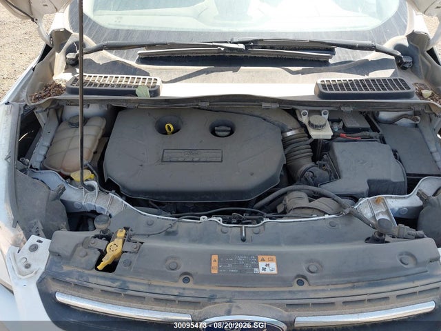 Ford ESCAPE SE 2014 1FMCU9G9XEUA95480 Image 10