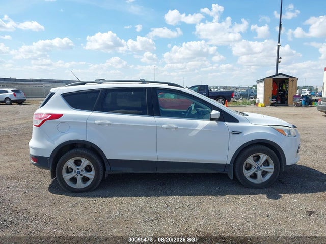 Ford ESCAPE SE 2014 1FMCU9G9XEUA95480 Image 12