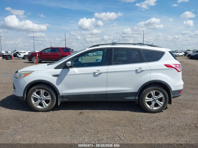 Ford ESCAPE SE 2014 1FMCU9G9XEUA95480 Image 13