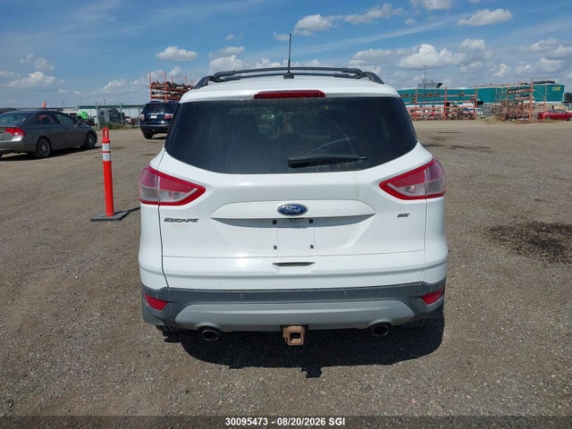 Ford ESCAPE SE 2014 1FMCU9G9XEUA95480 Image 15