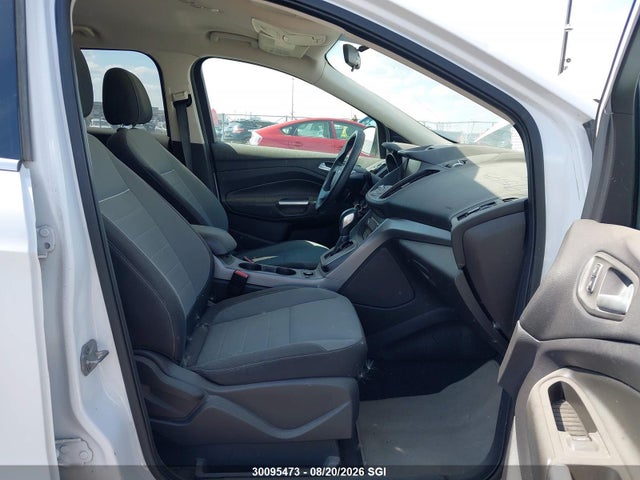 Ford ESCAPE SE 2014 1FMCU9G9XEUA95480 Image 5