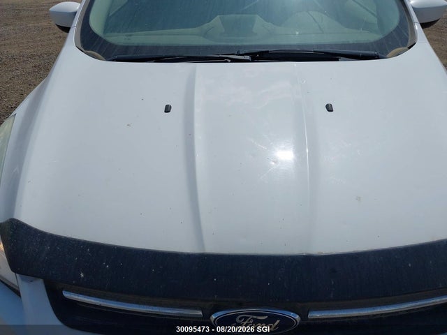 Ford ESCAPE SE 2014 1FMCU9G9XEUA95480 Image 6