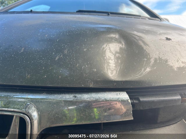 30095475 :رقم المزاد ، 2HGFA16366H004655 vin ، 2006 Honda Civic Dx Vp مزاد بيع