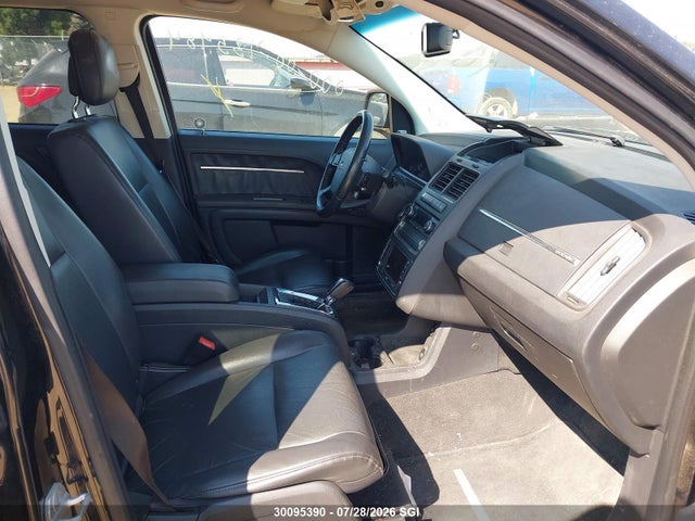 2010 Dodge Journey R/t მანქანა იყიდება აუქციონზე, vin: 3D4PH6FV5AT196540, აუქციონის ნომერი: 30095390