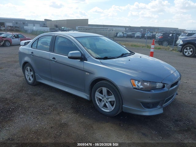 Aukcja sprzedaży 2013 Mitsubishi Lancer Es/es Sport, vin: JA32U2FU0DU610044, numer aukcji: 30095476