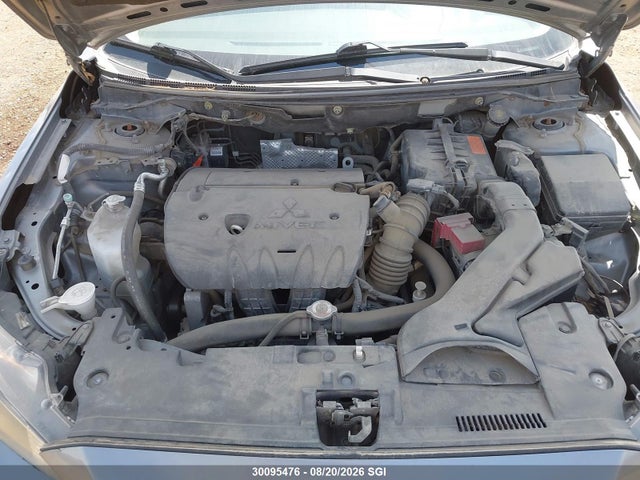 Продажа на аукционе авто 2013 Mitsubishi Lancer Es/es Sport, vin: JA32U2FU0DU610044, номер лота: 30095476