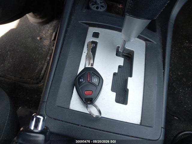 Продажа на аукционе авто 2013 Mitsubishi Lancer Es/es Sport, vin: JA32U2FU0DU610044, номер лота: 30095476