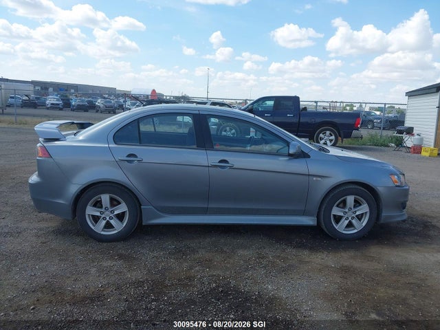 Продажа на аукционе авто 2013 Mitsubishi Lancer Es/es Sport, vin: JA32U2FU0DU610044, номер лота: 30095476