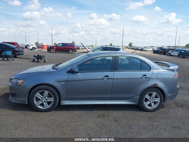 Продажа на аукционе авто 2013 Mitsubishi Lancer Es/es Sport, vin: JA32U2FU0DU610044, номер лота: 30095476