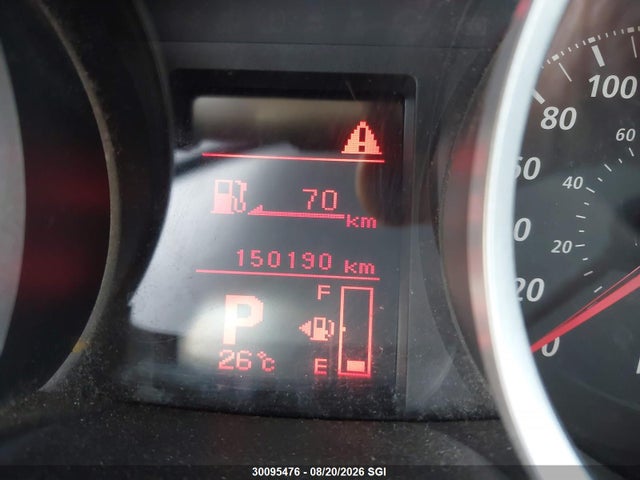 Продажа на аукционе авто 2013 Mitsubishi Lancer Es/es Sport, vin: JA32U2FU0DU610044, номер лота: 30095476
