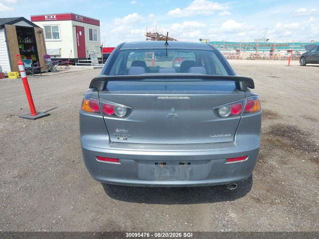 Продажа на аукционе авто 2013 Mitsubishi Lancer Es/es Sport, vin: JA32U2FU0DU610044, номер лота: 30095476