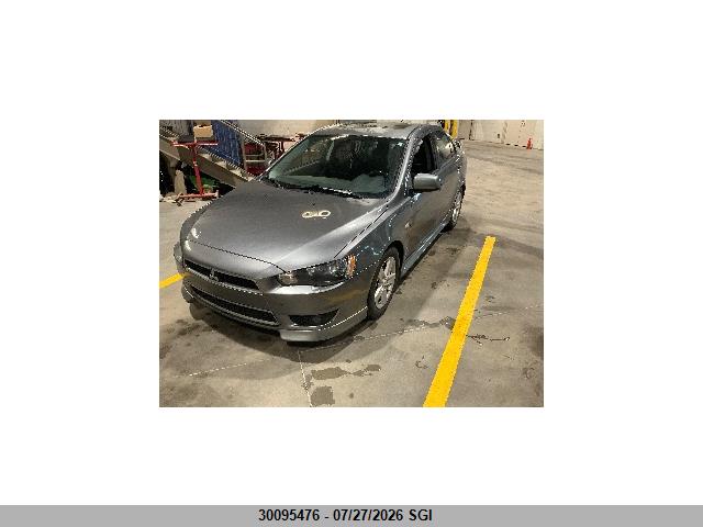 Продажа на аукционе авто 2013 Mitsubishi Lancer Es/es Sport, vin: JA32U2FU0DU610044, номер лота: 30095476