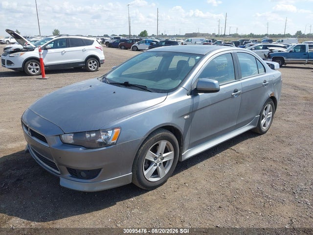 Продажа на аукционе авто 2013 Mitsubishi Lancer Es/es Sport, vin: JA32U2FU0DU610044, номер лота: 30095476