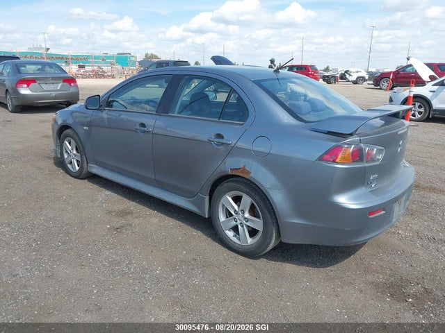 Продажа на аукционе авто 2013 Mitsubishi Lancer Es/es Sport, vin: JA32U2FU0DU610044, номер лота: 30095476