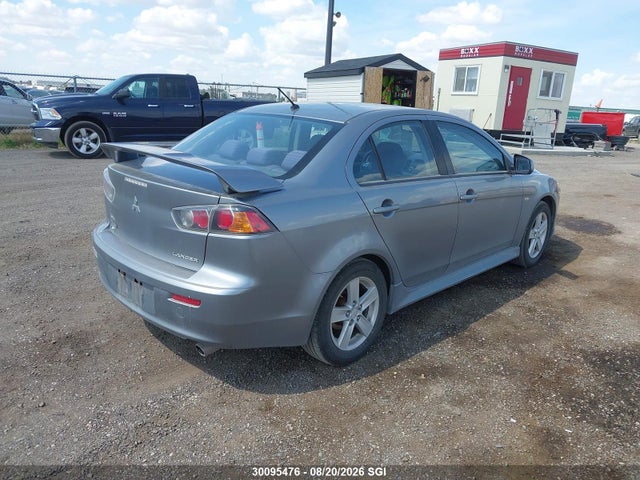 Продажа на аукционе авто 2013 Mitsubishi Lancer Es/es Sport, vin: JA32U2FU0DU610044, номер лота: 30095476
