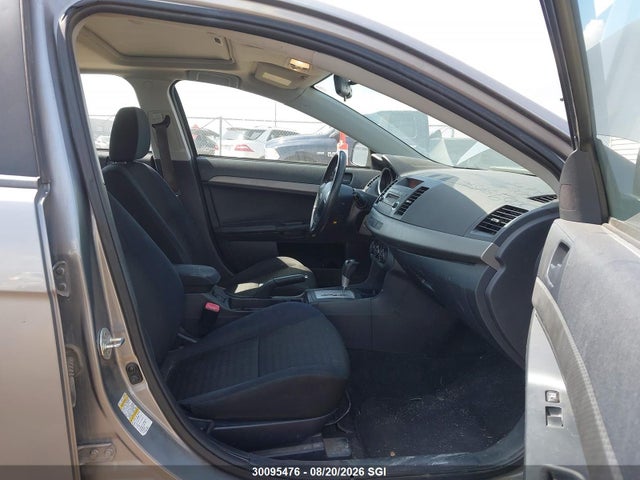 Продажа на аукционе авто 2013 Mitsubishi Lancer Es/es Sport, vin: JA32U2FU0DU610044, номер лота: 30095476