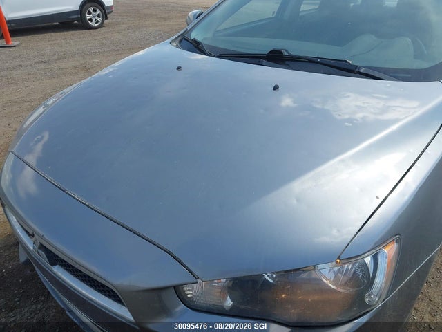 Продажа на аукционе авто 2013 Mitsubishi Lancer Es/es Sport, vin: JA32U2FU0DU610044, номер лота: 30095476