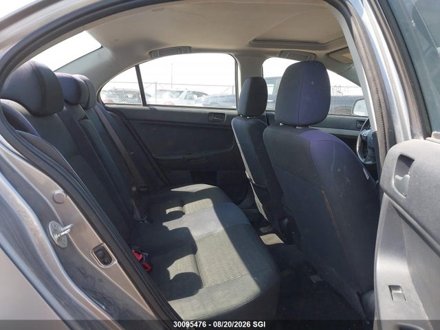 Продажа на аукционе авто 2013 Mitsubishi Lancer Es/es Sport, vin: JA32U2FU0DU610044, номер лота: 30095476
