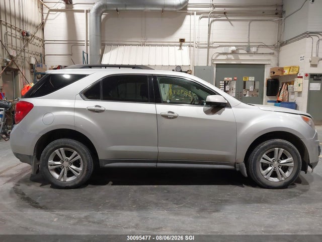 Chevrolet EQUINOX LT 2014 2GNFLFEK4E6354365 Image 12