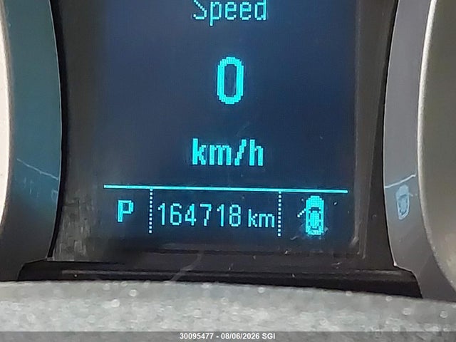 Chevrolet EQUINOX LT 2014 2GNFLFEK4E6354365 Image 14