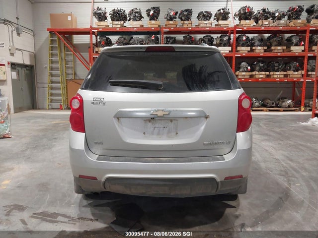 Chevrolet EQUINOX LT 2014 2GNFLFEK4E6354365 Image 15