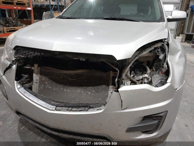 Продаж на аукціоні авто 2014 Chevrolet Equinox Lt, vin: 2GNFLFEK4E6354365, номер лоту: 30095477