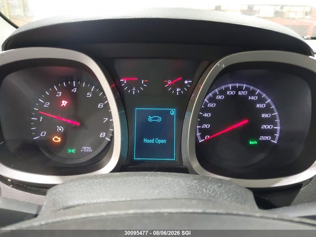 Продаж на аукціоні авто 2014 Chevrolet Equinox Lt, vin: 2GNFLFEK4E6354365, номер лоту: 30095477