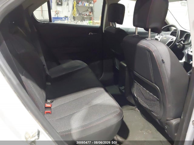 Chevrolet EQUINOX LT 2014 2GNFLFEK4E6354365 Image 8