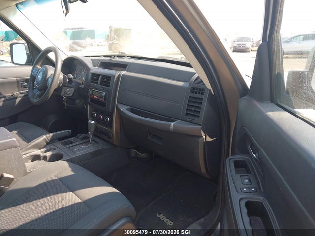 30095479 :رقم المزاد ، 1C4PJMAK8CW155366 vin ، 2012 Jeep Liberty Sport مزاد بيع