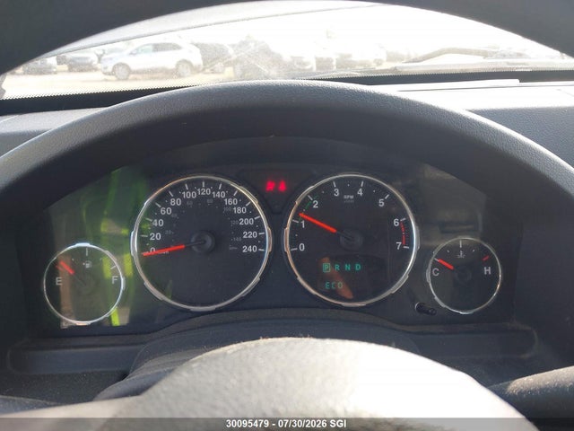 30095479 :رقم المزاد ، 1C4PJMAK8CW155366 vin ، 2012 Jeep Liberty Sport مزاد بيع