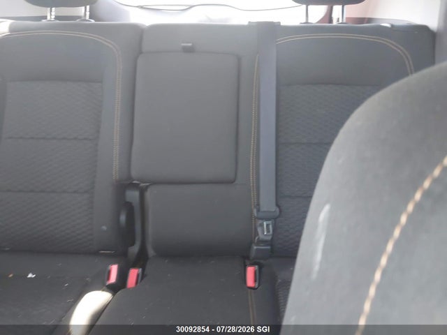 GMC Terrain Sle 2018 3GKALMEV7JL218212 Image 14