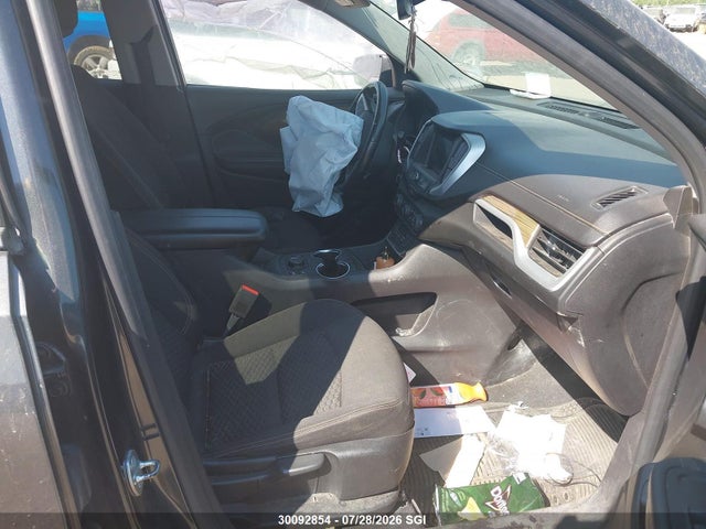 GMC Terrain Sle 2018 3GKALMEV7JL218212 Image 5