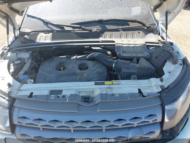Land Rover RANGE ROVER EVOQUE 2014 SALVP2BG5EH954347 Image 10