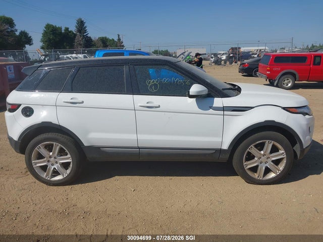 Land Rover RANGE ROVER EVOQUE 2014 SALVP2BG5EH954347 Image 12