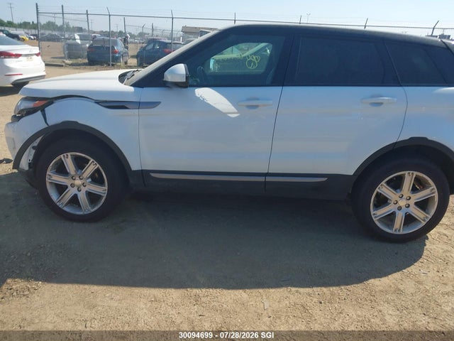 Land Rover RANGE ROVER EVOQUE 2014 SALVP2BG5EH954347 Image 13