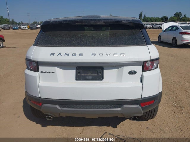 Land Rover RANGE ROVER EVOQUE 2014 SALVP2BG5EH954347 Image 15