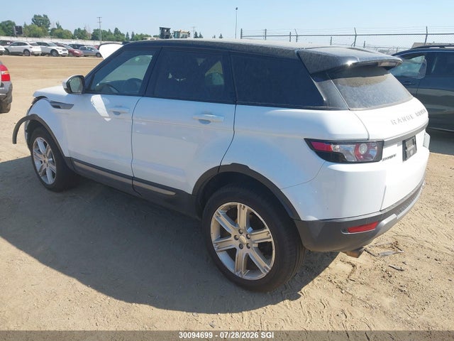 Land Rover RANGE ROVER EVOQUE 2014 SALVP2BG5EH954347 Image 3