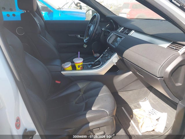 Land Rover RANGE ROVER EVOQUE 2014 SALVP2BG5EH954347 Image 5