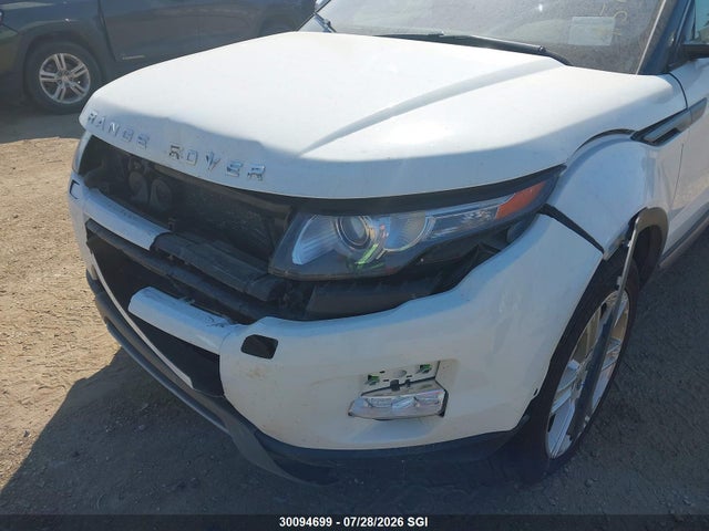 Land Rover RANGE ROVER EVOQUE 2014 SALVP2BG5EH954347 Image 6