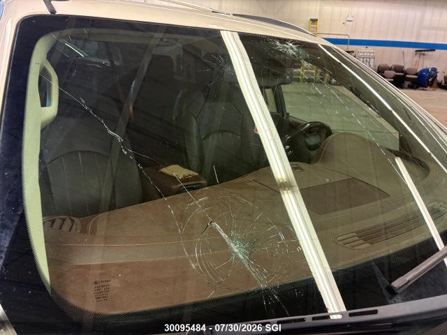 Продажа на аукционе авто 2013 Buick Enclave, vin: 5GAKVCKD8DJ225845, номер лота: 30095484