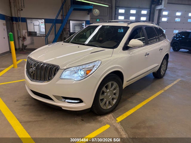 Продажа на аукционе авто 2013 Buick Enclave, vin: 5GAKVCKD8DJ225845, номер лота: 30095484