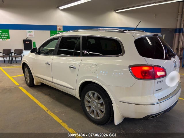 Продажа на аукционе авто 2013 Buick Enclave, vin: 5GAKVCKD8DJ225845, номер лота: 30095484