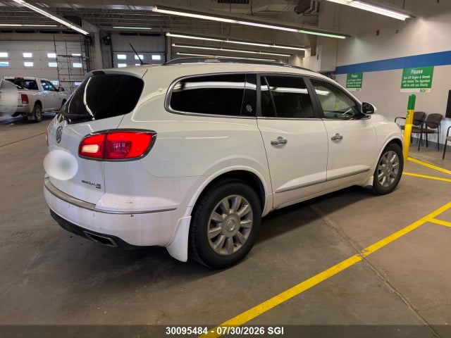 Продажа на аукционе авто 2013 Buick Enclave, vin: 5GAKVCKD8DJ225845, номер лота: 30095484